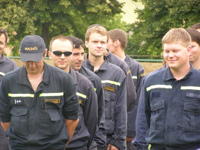 Hasici
