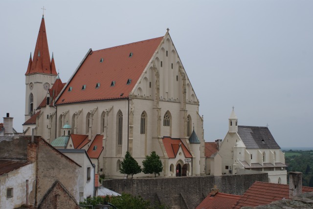 Zájezd